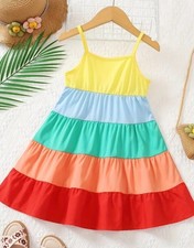 Multicolor sundress 5 for sale  Spring Hill