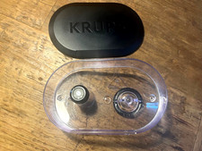 Deckel bohnenbehälter krups gebraucht kaufen  Stahnsdorf