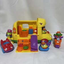 Vtg hasbro weebles for sale  Rehoboth