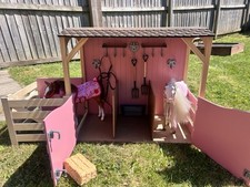 Generation saddle stables for sale  PRESTON
