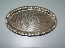 Serviertablett val durchmesser gebraucht kaufen  Deutschland