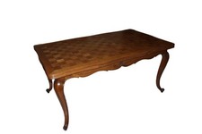 Tavolo allungabile provenzale usato Tavolo allungabile provenzale usato  Barletta