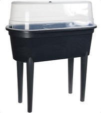 Mini greenhouse propagator for sale  COLCHESTER