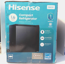 Hisense 1.6 single for sale  Newark