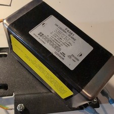 Corcom 10vr1 f7206 for sale  WARWICK