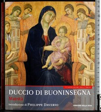 Capolavori dell arte. usato  Ariccia