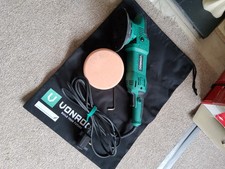 Vonroc car polisher for sale  STOURPORT-ON-SEVERN