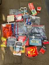 Joblot classic vauxhall for sale  CLACTON-ON-SEA