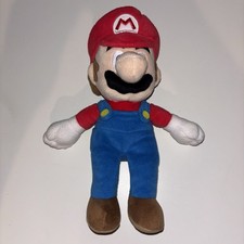 Nintendo super mario for sale  Brick
