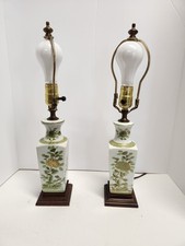 Pair asian style for sale  Meadville