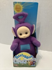 Playskool teletubbies tinky for sale  Linden