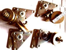 Ruota puleggia con usato Ruota puleggia con usato  Benevento