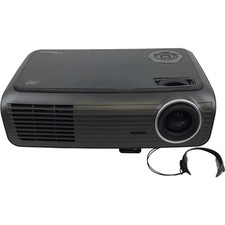 Optoma pro100s dlp for sale  UK