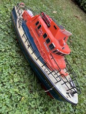 Rnli model boat for sale  DERBY