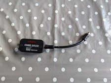 Labgear channel filter for sale  KINROSS