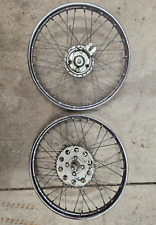 Puch maxi wheels d'occasion  Expédié en Belgium