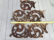 18thc fancy wrought for sale  Charleston