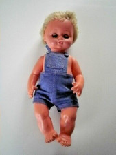 Zapf baby puppe gebraucht kaufen  Kempten (Allgäu)