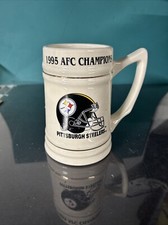 1995 pittsburgh steelers for sale  Kennebunk