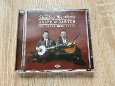 Stanley brothers the gebraucht kaufen  Ketsch