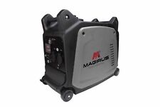 Magirus inverter generator gebraucht kaufen  Bremen