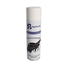 Antibacterial hoof spray for sale  MAGHERAFELT