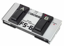 Roland dual footswitch usato  Belluno