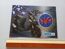 Mbk booster next usato  Vimodrone