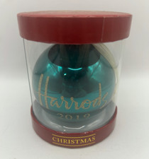 Harrods 2019 green for sale  YORK