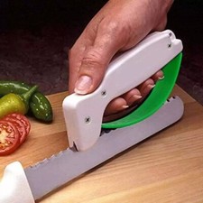 Garden tool sharpener for sale  UK
