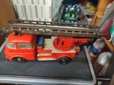Camion pompieri latta usato  Cosenza