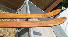 Old style wood for sale  YORK