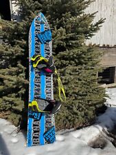 Crazy banana snowboard for sale  Ludington