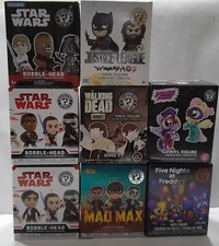 Funko mystery minis gebraucht kaufen  Dortmund