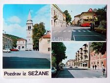 Pozdrav sezane sesana usato  Trieste