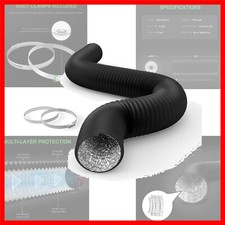 Dryer vent hose for sale  Kiowa