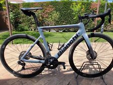 Bicicletta corsa carbonio usato Bicicletta corsa carbonio usato  Napoli