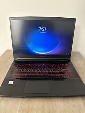9sdk gl63 msi gaming laptop for sale 9sdk gl63 msi gaming laptop for sale Haines City