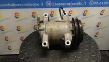 Compressore 92600bn311 nissan usato  Cinisello Balsamo
