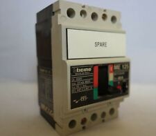 Bticino 40amp triple for sale  ELLAND