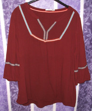 Cecil xxl blusenshirt gebraucht kaufen  Waldkirchen