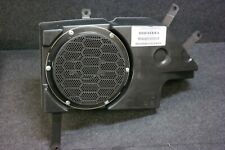 2015 2016 2017 JEEP CHEROKEE SUBWOOFER DE ÁUDIO CAIXA DE SOM FABRICANTE DE EQUIPAMENTO ORIGINAL 05091212AB, usado comprar usado  Enviando para Brazil