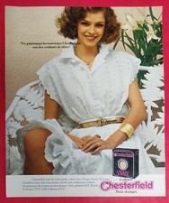 Pub lingerie féminine d'occasion  Le Portel