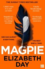 Day elizabeth magpie for sale  STOCKPORT