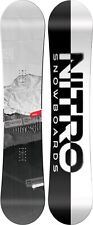 Nitro snowboard prime gebraucht kaufen  Oldenburg (Oldenburg)