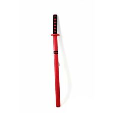 Katana legno bamboo usato  Italia