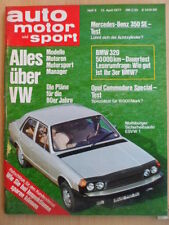 Auto motor sport gebraucht kaufen  Cottbus