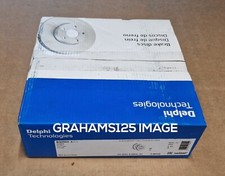 Brake discs 231 for sale  NUNEATON