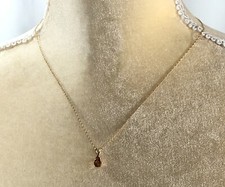 14k gold necklace for sale  Allen
