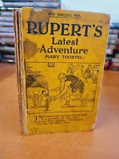 Mary tourtel rupert for sale  MIRFIELD
